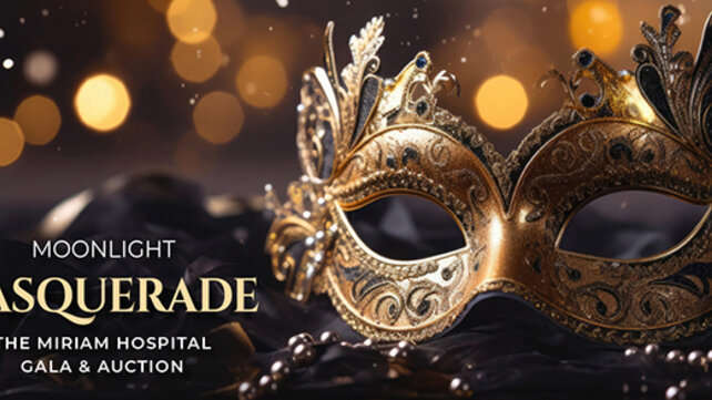 The Miriam Hospital Gala & Auction 2025