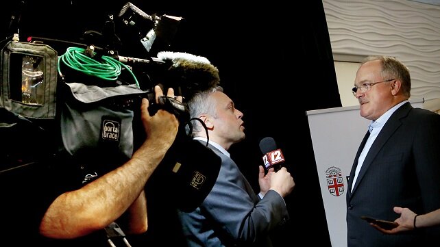 Brown University Health in the Media