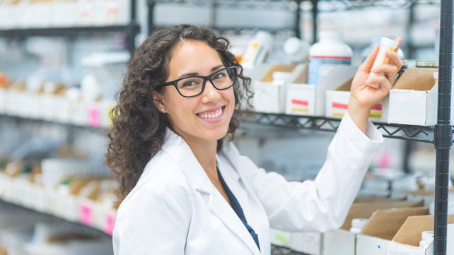 Pharmacy Residency Program